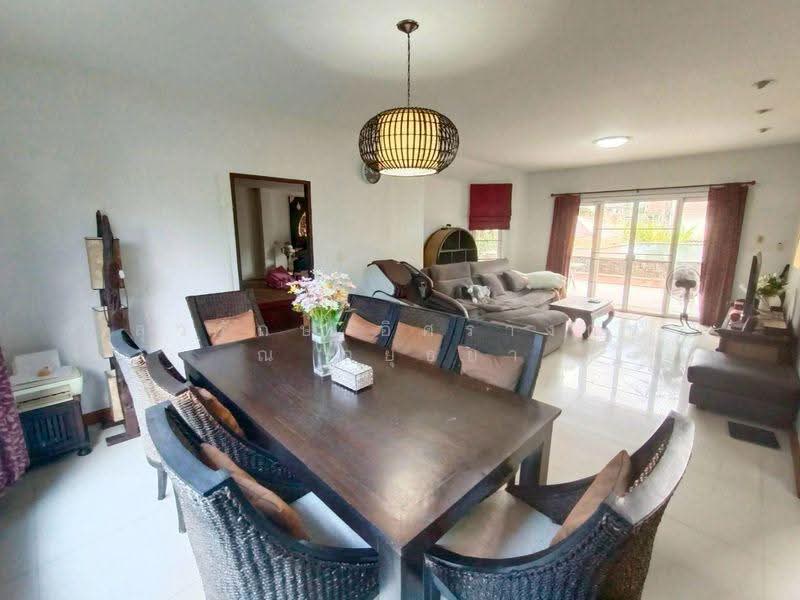 Sansaran 1 Oriental Contemporary Style : แสนสราญ 1 ดิ ออเรนเทียล คอนเทมโพลารี่ สไตล์ , เชียงใหม่, ถ.เชียงใหม่-สะเมิง, หนองควาย, หางดง, เชียงใหม่, 233 ตร.ม., บ้านเดี่ยว ขาย, โดย สุวรักษ์ อิศรางกูร ณ อยุธยา, 500608126 - DDproperty.com