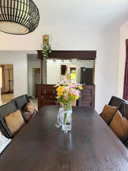 Sansaran 1 Oriental Contemporary Style : แสนสราญ 1 ดิ ออเรนเทียล คอนเทมโพลารี่ สไตล์ , เชียงใหม่, ถ.เชียงใหม่-สะเมิง, หนองควาย, หางดง, เชียงใหม่, 233 ตร.ม., บ้านเดี่ยว ขาย, โดย สุวรักษ์ อิศรางกูร ณ อยุธยา, 500608126 - DDproperty.com