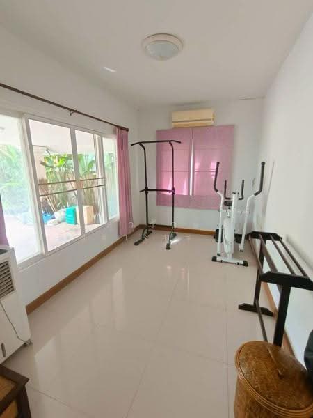 Sansaran 1 Oriental Contemporary Style : แสนสราญ 1 ดิ ออเรนเทียล คอนเทมโพลารี่ สไตล์ , เชียงใหม่, ถ.เชียงใหม่-สะเมิง, หนองควาย, หางดง, เชียงใหม่, 233 ตร.ม., บ้านเดี่ยว ขาย, โดย สุวรักษ์ อิศรางกูร ณ อยุธยา, 500608126 - DDproperty.com