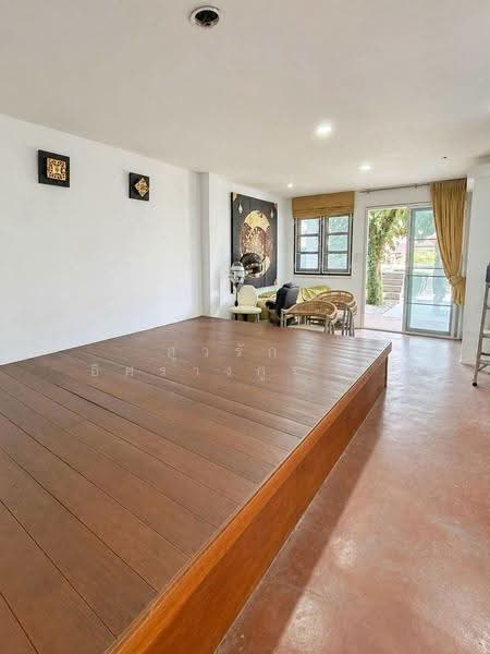 Sansaran 1 Oriental Contemporary Style, chiang-mai, ถ.เชียงใหม่-สะเมิง, Nong Kwai, Hang Dong, Chiang Mai, 6 Bedrooms, 233 sqm, Single Detached House For Sale, by สุวรักษ์ อิศรางกูร ณ อยุธยา, 500608126 - DDproperty.com