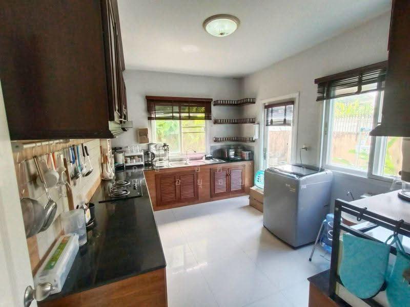 Sansaran 1 Oriental Contemporary Style, chiang-mai, ถ.เชียงใหม่-สะเมิง, Nong Kwai, Hang Dong, Chiang Mai, 6 Bedrooms, 233 sqm, Single Detached House For Sale, by สุวรักษ์ อิศรางกูร ณ อยุธยา, 500608126 - DDproperty.com