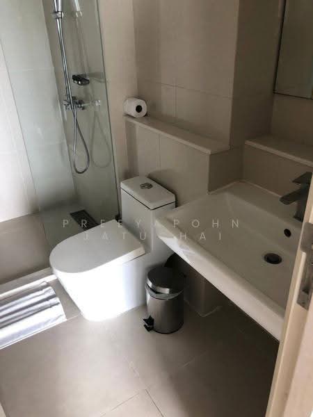 Ivy Thonglor, Bangkok, 889 Thonglor Road, Khlong Tan Nua, Watthana, Bangkok, 1 Bedroom, 36 sqm, Condo For Sale, by Preeyapohn Jatuchai, 500608129 - DDproperty.com