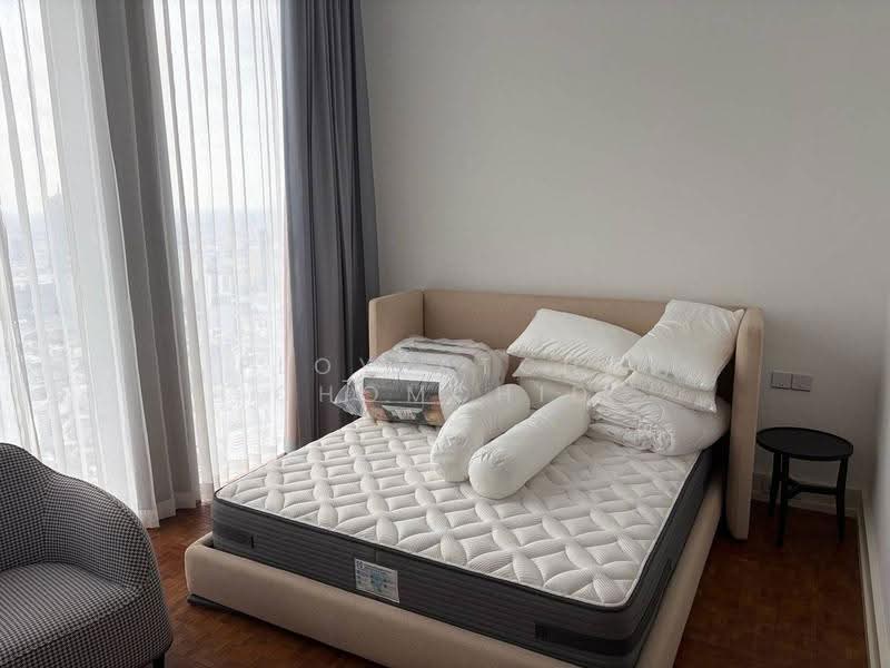 The Ritz-Carlton Residences, Bangkok, 114 Narathiwat Ratchanakarin Road, Silom, Bang Rak, Bangkok, 3 Bedrooms, 500 sqm, Condo For Rent, by Ploypatcha Chomchid, 500608130 - DDproperty.com