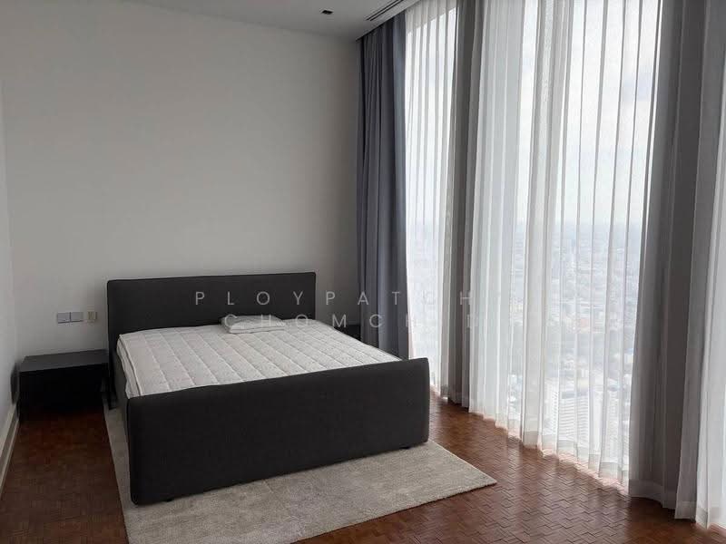 The Ritz-Carlton Residences : เดอะ ริซท์-คาร์ลตัน เรสซิเดนเซส, กรุงเทพ, 114 ถ.นราธิวาสราชนครินทร์, สีลม, บางรัก, กรุงเทพ, 500 ตร.ม., คอนโด ให้เช่า, โดย Ploypatcha Chomchid, 500608130 - DDproperty.com