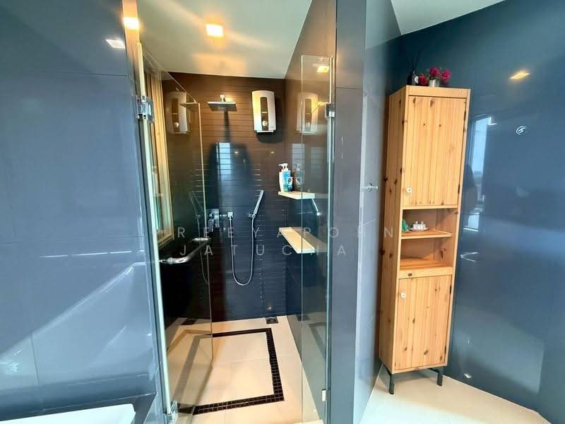 Rhythm Sathorn, Bangkok, 141 Soi Sathorn 21, Yan Nawa, Sathon, Bangkok, 1 Bedroom, 50 sqm, Condo For Sale, by Preeyapohn Jatuchai, 500608131 - DDproperty.com