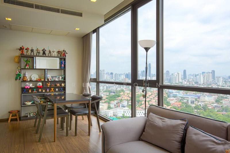 The Line Sukhumvit 71, Bangkok, 15 Sukhumvit 71 Road, Phra Kanong Nua, Watthana, Bangkok, 2 Bedrooms, 62 sqm, Condo For Sale, by Preeyapohn Jatuchai, 500608133 - DDproperty.com