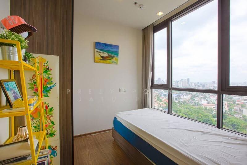 The Line Sukhumvit 71 : เดอะ ไลน์ สุขุมวิท 71, กรุงเทพ, 15 ถนนสุขุมวิท 71, พระโขนงเหนือ, วัฒนา, กรุงเทพ, 62 ตร.ม., คอนโด ขาย, โดย Preeyapohn Jatuchai, 500608133 - DDproperty.com