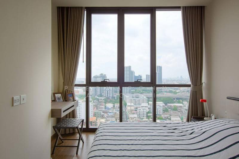The Line Sukhumvit 71, Bangkok, 15 Sukhumvit 71 Road, Phra Kanong Nua, Watthana, Bangkok, 2 Bedrooms, 62 sqm, Condo For Sale, by Preeyapohn Jatuchai, 500608133 - DDproperty.com