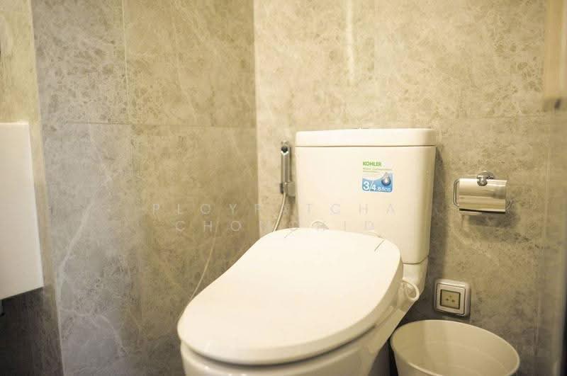 Noble Around Ari, Bangkok, 312 Phahon Yothin Rd, Samsen Nai, Phaya Thai, Bangkok, 1 Bedroom, 27 sqm, Condo For Rent, by Ploypatcha Chomchid, 500608134 - DDproperty.com