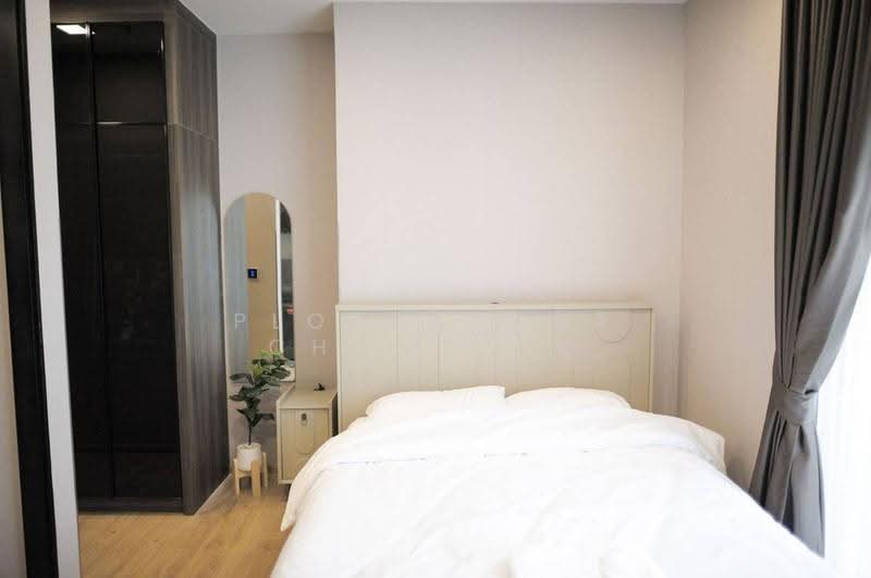 Noble Around Ari, Bangkok, 312 Phahon Yothin Rd, Samsen Nai, Phaya Thai, Bangkok, 1 Bedroom, 27 sqm, Condo For Rent, by Ploypatcha Chomchid, 500608134 - DDproperty.com
