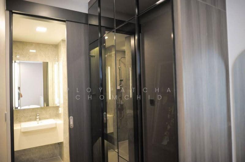 Noble Around Ari, Bangkok, 312 Phahon Yothin Rd, Samsen Nai, Phaya Thai, Bangkok, 1 Bedroom, 27 sqm, Condo For Rent, by Ploypatcha Chomchid, 500608134 - DDproperty.com
