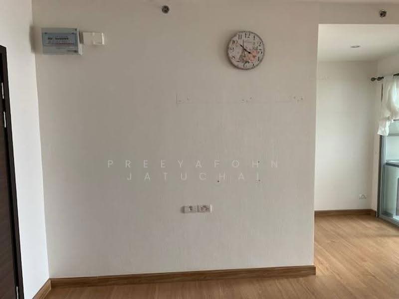 Supalai Veranda Ratchavipha-Prachachuen, Bangkok, 689 Pracha Chuen Rd, Bang Sue, Bangkok, 1 Bedroom, 44 sqm, Condo For Sale, by Preeyapohn Jatuchai, 500608137 - DDproperty.com