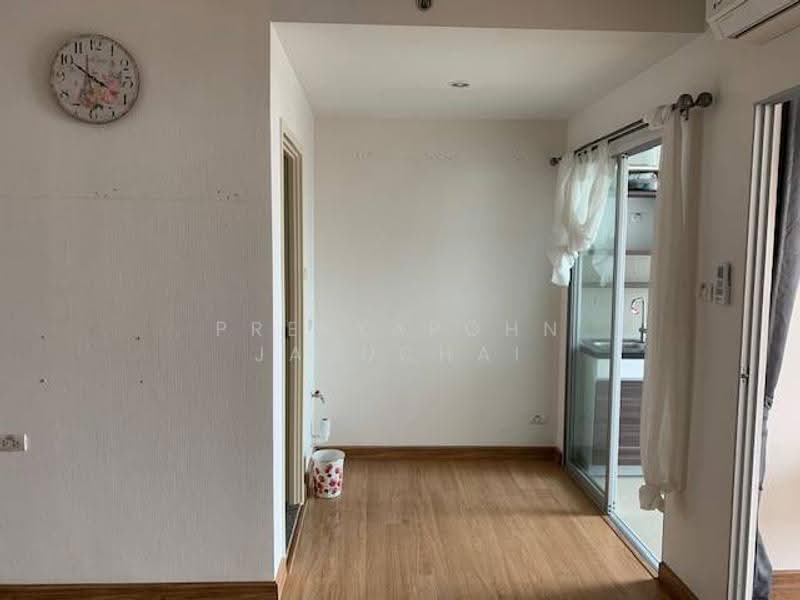 Supalai Veranda Ratchavipha-Prachachuen, Bangkok, 689 Pracha Chuen Rd, Bang Sue, Bangkok, 1 Bedroom, 44 sqm, Condo For Sale, by Preeyapohn Jatuchai, 500608137 - DDproperty.com