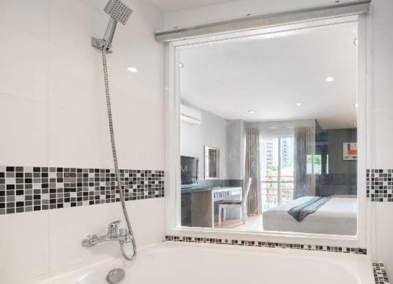 iCheck Inn Residences Sathorn : ไอเช็คอินน์ เรสซิเดนซ์ สาธร, กรุงเทพ, ถนนสาธุประดิษฐ์, ช่องนนทรี, ยานนาวา, กรุงเทพ, 82 ตร.ม., อพาร์ทเมนท์ ให้เช่า, โดย Ploypatcha Chomchid, 500608138 - DDproperty.com
