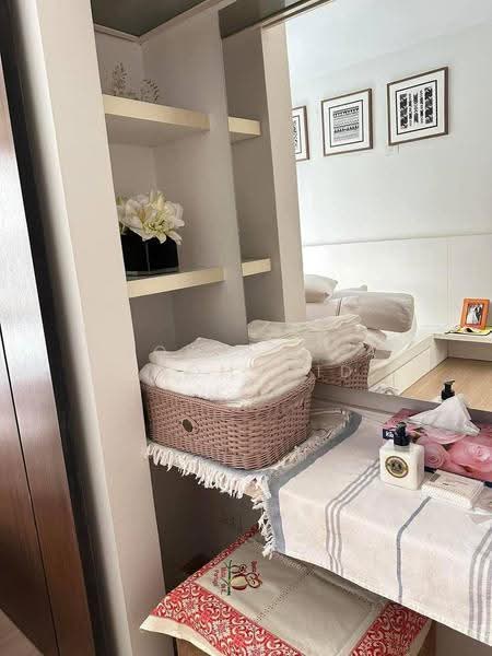 A Space Sukhumvit 77, Bangkok, 2345 Sukhumvit 77 Road, Suan Luang, Bangkok, 1 Bedroom, 35 sqm, Condo For Rent, by Ploypatcha Chomchid, 500608141 - DDproperty.com