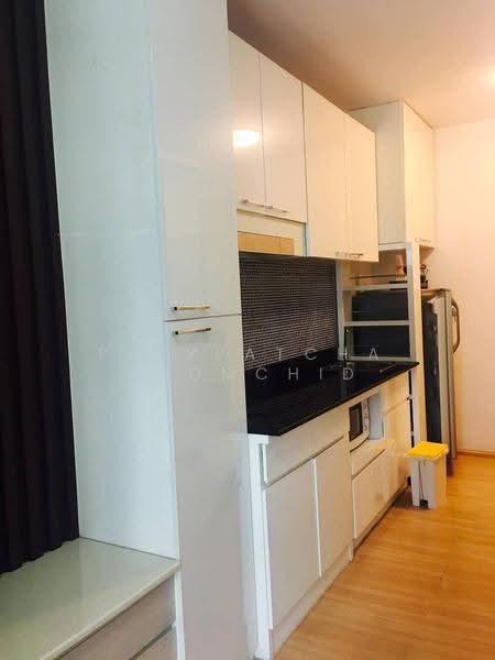 A Space Sukhumvit 77, Bangkok, 2345 Sukhumvit 77 Road, Suan Luang, Bangkok, 1 Bedroom, 35 sqm, Condo For Rent, by Ploypatcha Chomchid, 500608141 - DDproperty.com