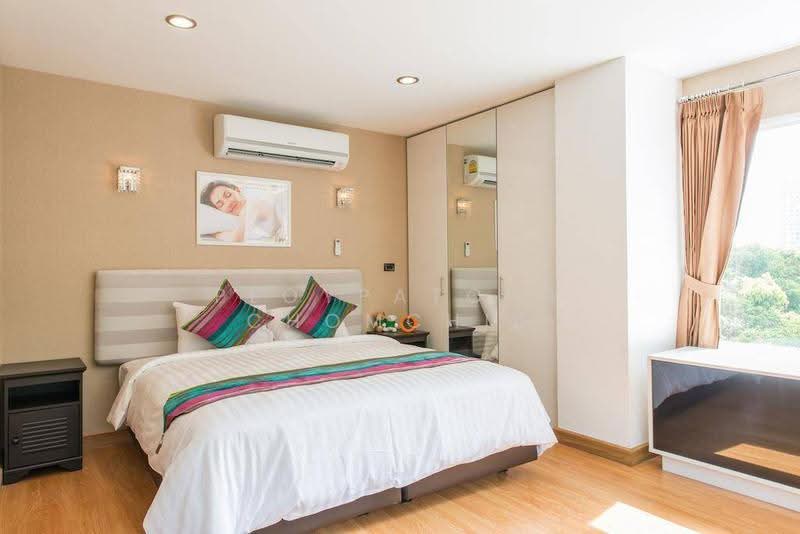 iCheck Inn Residences Sathorn, Bangkok, Sathupradit Road, Chong Nonsi, Yan Nawa, Bangkok, 3 Bedrooms, 156 sqm, Apartment For Rent, by Ploypatcha Chomchid, 500608143 - DDproperty.com