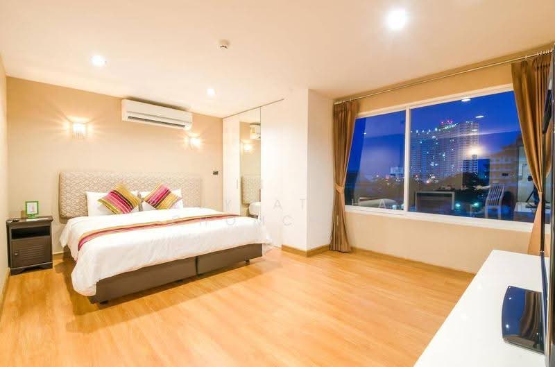 iCheck Inn Residences Sathorn, Bangkok, Sathupradit Road, Chong Nonsi, Yan Nawa, Bangkok, 3 Bedrooms, 156 sqm, Apartment For Rent, by Ploypatcha Chomchid, 500608143 - DDproperty.com
