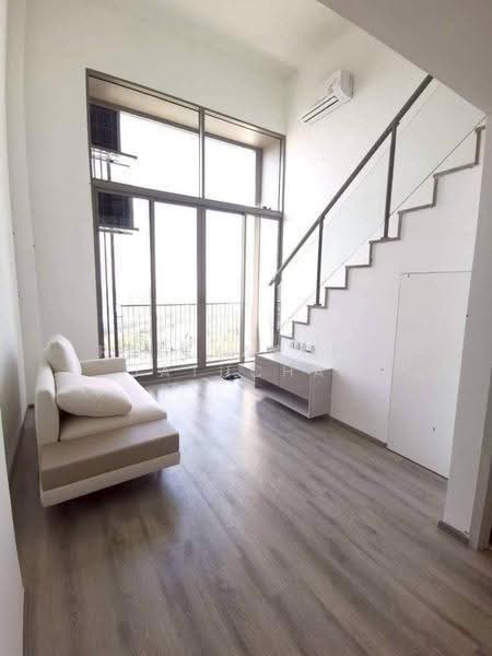 Miti Chiva Kaset Station, Bangkok, Prasert Manukit Road, Sena Nikhom, Chatuchak, Bangkok, 1 Bedroom, 35 sqm, Condo For Sale, by Preeyapohn Jatuchai, 500608149 - DDproperty.com