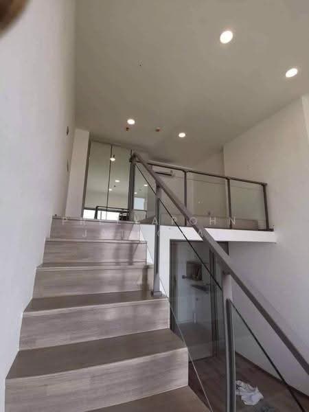 Miti Chiva Kaset Station, Bangkok, Prasert Manukit Road, Sena Nikhom, Chatuchak, Bangkok, 1 Bedroom, 35 sqm, Condo For Sale, by Preeyapohn Jatuchai, 500608149 - DDproperty.com