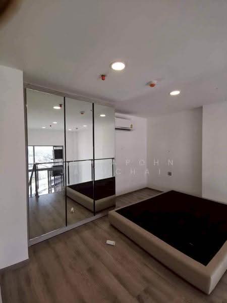 Miti Chiva Kaset Station, Bangkok, Prasert Manukit Road, Sena Nikhom, Chatuchak, Bangkok, 1 Bedroom, 35 sqm, Condo For Sale, by Preeyapohn Jatuchai, 500608149 - DDproperty.com