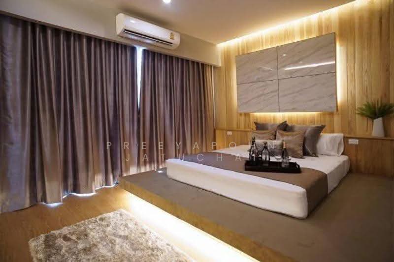 undefined, bangkok, Bang Na Tai, Bang Na, Bangkok, 4 Bedrooms, 260 sqm, Townhouse For Sale, by Preeyapohn Jatuchai, 500608151 - DDproperty.com