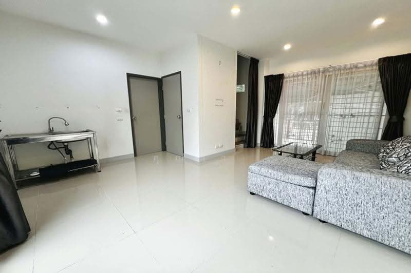Sammakorn Avenue Chaiyapruek-Wongwaen, Bangkok, Sammak Road, Bang Bua Thong, Tha Rang, Bang Khen, Bangkok, 3 Bedrooms, 159 sqm, Townhouse For Sale, by คุณนา, 500608156 - DDproperty.com
