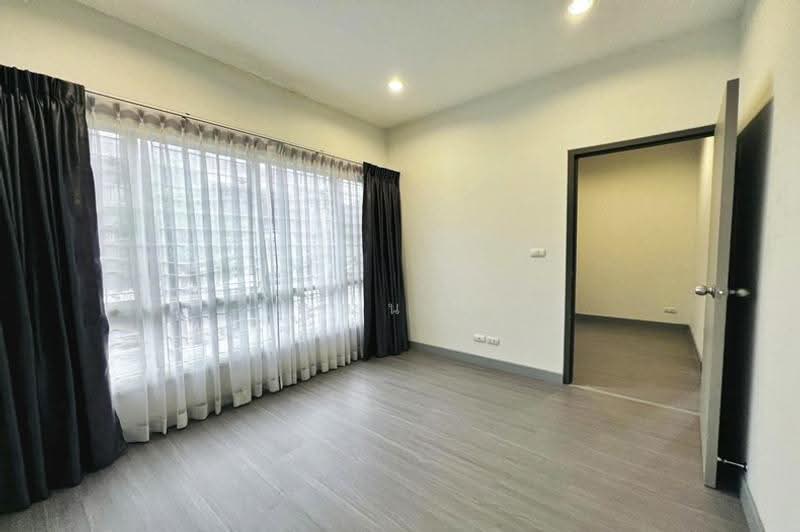 Sammakorn Avenue Chaiyapruek-Wongwaen, Bangkok, Sammak Road, Bang Bua Thong, Tha Rang, Bang Khen, Bangkok, 3 Bedrooms, 159 sqm, Townhouse For Sale, by คุณนา, 500608156 - DDproperty.com