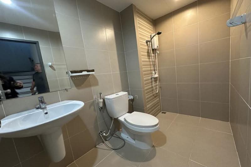 Sammakorn Avenue Chaiyapruek-Wongwaen, Bangkok, Sammak Road, Bang Bua Thong, Tha Rang, Bang Khen, Bangkok, 3 Bedrooms, 159 sqm, Townhouse For Sale, by คุณนา, 500608156 - DDproperty.com