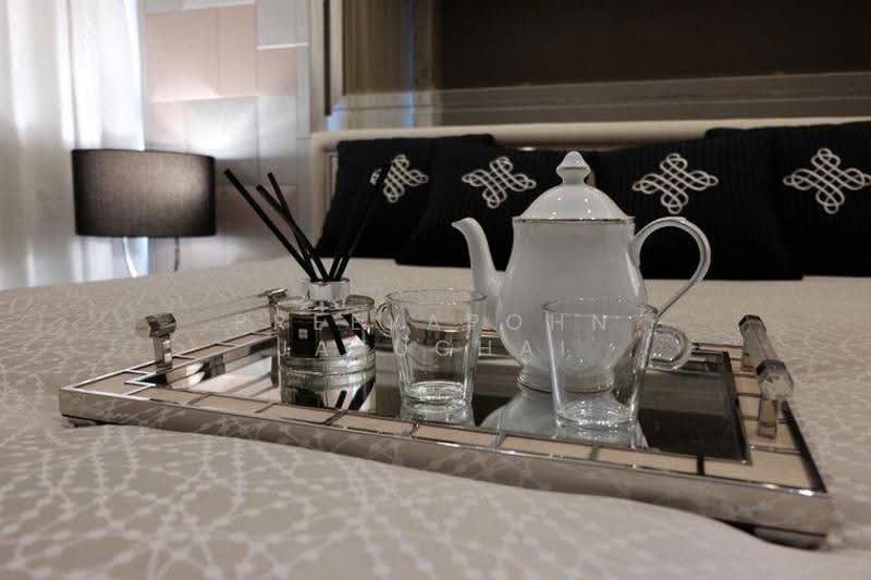 The Room Rama 4, bangkok, 777 Rama 4 Road, Rong Muang, Pathum Wan, Bangkok, 1 Bedroom, 45 sqm, Condo For Sale, by Preeyapohn Jatuchai, 500608158 - DDproperty.com