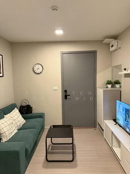 Quintara Phume Sukhumvit 39, Bangkok, 73 Soi Sukhumvit 39, Khlong Tan Nua, Watthana, Bangkok, 1 Bedroom, 31 sqm, Condo For Rent, by Ploypatcha Chomchid, 500608159 - DDproperty.com