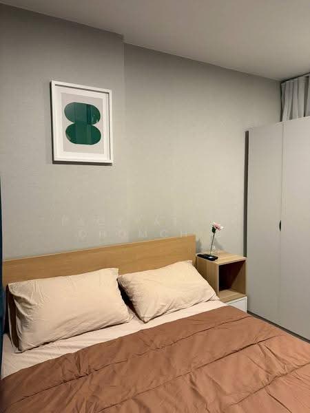Quintara Phume Sukhumvit 39, Bangkok, 73 Soi Sukhumvit 39, Khlong Tan Nua, Watthana, Bangkok, 1 Bedroom, 31 sqm, Condo For Rent, by Ploypatcha Chomchid, 500608159 - DDproperty.com