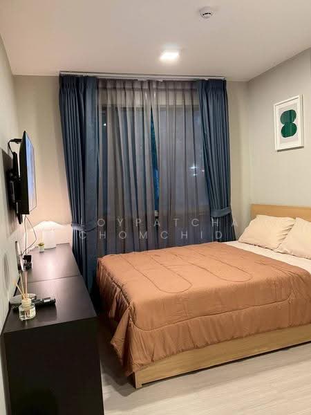 Quintara Phume Sukhumvit 39 : ควินทารา ภูม สุขุมวิท 39, กรุงเทพ, 73 ซอยสุขุมวิท 39, คลองตันเหนือ, วัฒนา, กรุงเทพ, 31 ตร.ม., คอนโด ให้เช่า, โดย Ploypatcha Chomchid, 500608159 - DDproperty.com