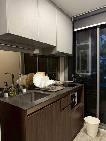 Quintara Phume Sukhumvit 39, Bangkok, 73 Soi Sukhumvit 39, Khlong Tan Nua, Watthana, Bangkok, 1 Bedroom, 31 sqm, Condo For Rent, by Ploypatcha Chomchid, 500608159 - DDproperty.com