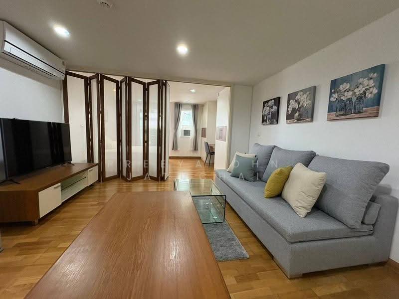Serene Place Sukhumvit 24, Bangkok, 9 Soi Sukhumvit 24, Sukhumvit Road, Khong Tan, Khlong Toei, Bangkok, 1 Bedroom, 47 sqm, Condo For Sale, by Preeyapohn Jatuchai, 500608160 - DDproperty.com