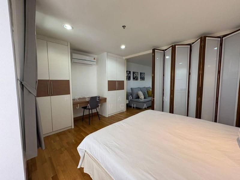 Serene Place Sukhumvit 24, Bangkok, 9 Soi Sukhumvit 24, Sukhumvit Road, Khong Tan, Khlong Toei, Bangkok, 1 Bedroom, 47 sqm, Condo For Sale, by Preeyapohn Jatuchai, 500608160 - DDproperty.com