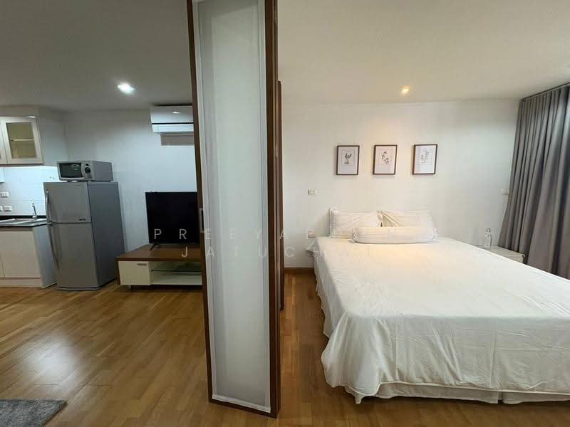 Serene Place Sukhumvit 24, Bangkok, 9 Soi Sukhumvit 24, Sukhumvit Road, Khong Tan, Khlong Toei, Bangkok, 1 Bedroom, 47 sqm, Condo For Sale, by Preeyapohn Jatuchai, 500608160 - DDproperty.com