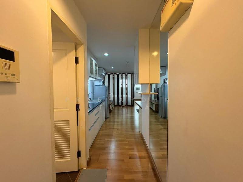 Serene Place Sukhumvit 24, Bangkok, 9 Soi Sukhumvit 24, Sukhumvit Road, Khong Tan, Khlong Toei, Bangkok, 1 Bedroom, 47 sqm, Condo For Sale, by Preeyapohn Jatuchai, 500608160 - DDproperty.com