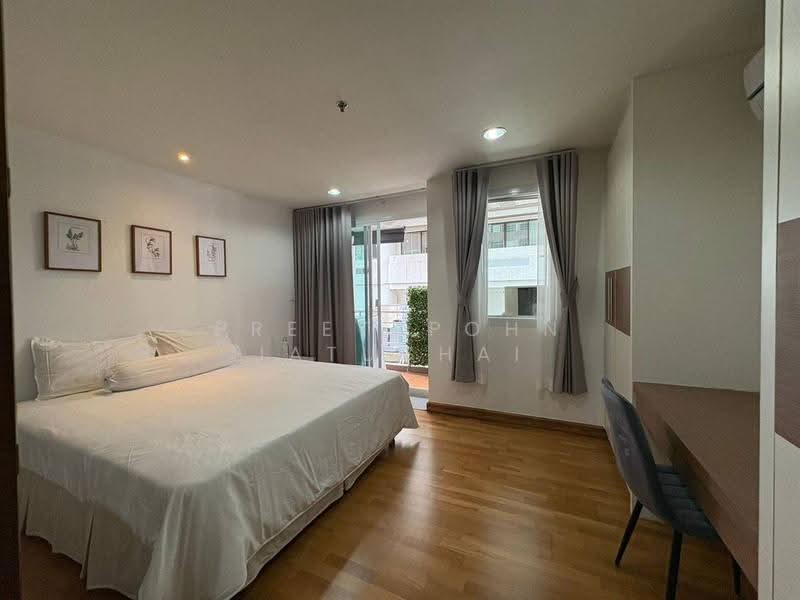 Serene Place Sukhumvit 24, Bangkok, 9 Soi Sukhumvit 24, Sukhumvit Road, Khong Tan, Khlong Toei, Bangkok, 1 Bedroom, 47 sqm, Condo For Sale, by Preeyapohn Jatuchai, 500608160 - DDproperty.com