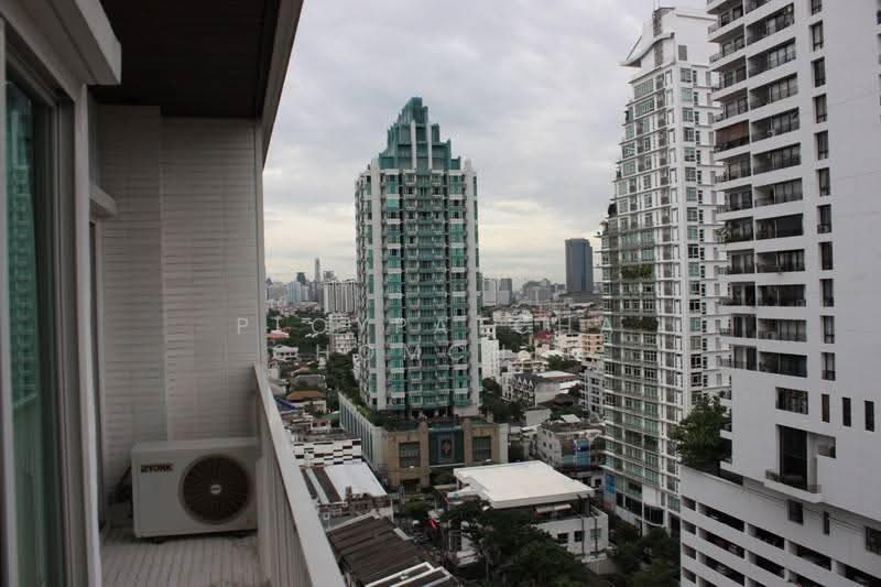 Noble Ora, Bangkok, Soi Sukhumvit 55, Sukhumvit Road, Khlong Tan Nua, Watthana, Bangkok, 2 Bedrooms, 110 sqm, Condo For Rent, by Ploypatcha Chomchid, 500608161 - DDproperty.com