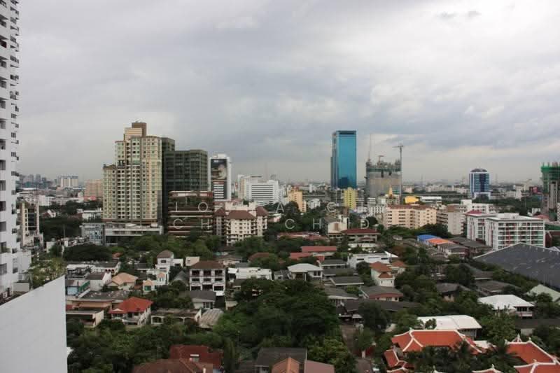 Noble Ora, Bangkok, Soi Sukhumvit 55, Sukhumvit Road, Khlong Tan Nua, Watthana, Bangkok, 2 Bedrooms, 110 sqm, Condo For Rent, by Ploypatcha Chomchid, 500608161 - DDproperty.com