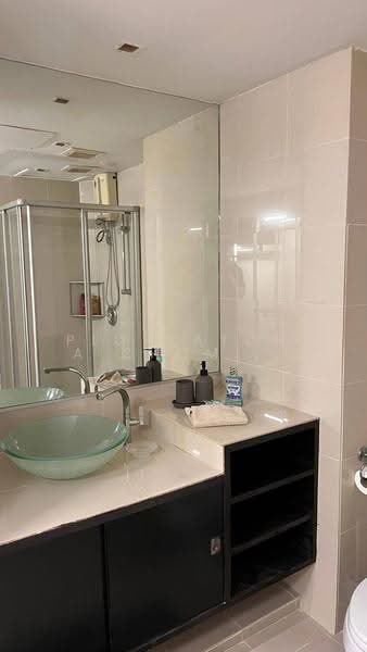 The Grand Condo Patumwan, Bangkok, 399 Soi Mahatlek Luang 2, Lumphini, Pathum Wan, Bangkok, 1 Bedroom, 54 sqm, Condo For Rent, by Ploypatcha Chomchid, 500608163 - DDproperty.com