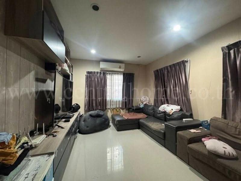 Delight @ Scene Watcharapol-Jatuchot, Bangkok, Chatuchot Road, O-Ngoen, Sai Mai, Bangkok, 3 Bedrooms, 244 sqm, Single Detached House For Sale, by คุณ กรรณิการ์ ( เอ๋ ), 500608168 - DDproperty.com