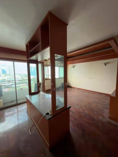 Thonglor Tower, bangkok, Soi Thonglor, Sukhumvit 55 Road, Khlongtoei Nua, Watthana, Bangkok, 1 Bedroom, 93 sqm, Condo For Sale, by Preeyapohn Jatuchai, 500608169 - DDproperty.com