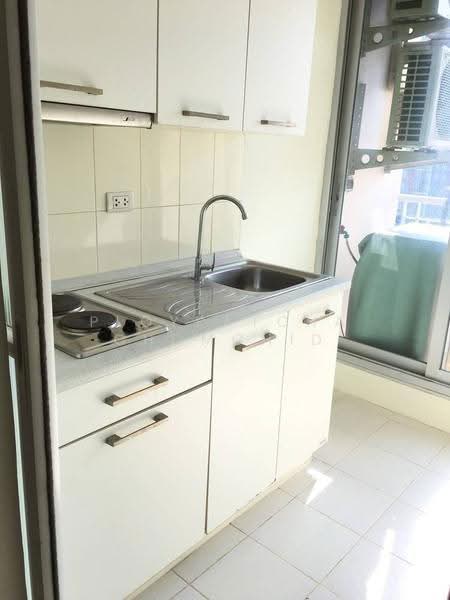Life @ Ratchada-Suthisan, Bangkok, Ratchadapisek Road, Samsen Nok, Huai Khwang, Bangkok, 2 Bedrooms, 56 sqm, Condo For Rent, by Ploypatcha Chomchid, 500608170 - DDproperty.com