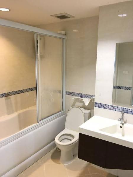 Life @ Ratchada-Suthisan, Bangkok, Ratchadapisek Road, Samsen Nok, Huai Khwang, Bangkok, 2 Bedrooms, 56 sqm, Condo For Rent, by Ploypatcha Chomchid, 500608170 - DDproperty.com