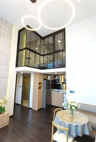 Park Origin Thonglor, กรุงเทพ, Soi Thonglor 10, Sukhumvit Road, คลองตันเหนือ, วัฒนา, กรุงเทพ, 69 ตร.ม., คอนโด ให้เช่า, โดย Ploypatcha Chomchid, 500608173 - DDproperty.com