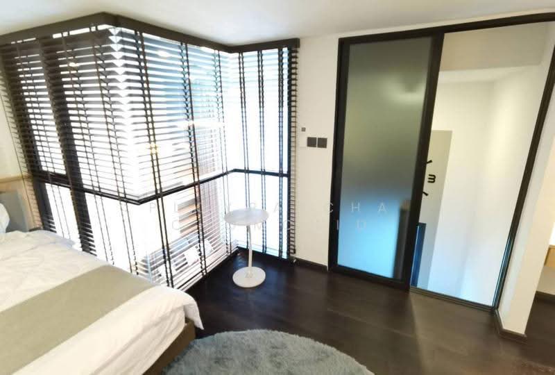 Park Origin Thonglor, Bangkok, Soi Thonglor 10, Sukhumvit Road, Khlong Tan Nua, Watthana, Bangkok, 2 Bedrooms, 69 sqm, Condo For Rent, by Ploypatcha Chomchid, 500608173 - DDproperty.com