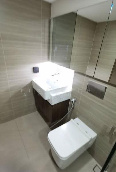 Park Origin Thonglor, กรุงเทพ, Soi Thonglor 10, Sukhumvit Road, คลองตันเหนือ, วัฒนา, กรุงเทพ, 69 ตร.ม., คอนโด ให้เช่า, โดย Ploypatcha Chomchid, 500608173 - DDproperty.com