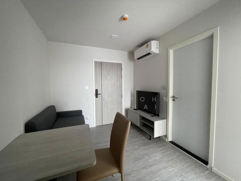 Atmoz Tropicana Bangna, bangkok, 22 Bang Na-Trat Frontage Rd, Bang Na, Bangkok, 1 Bedroom, 26 sqm, Condo For Sale, by Preeyapohn Jatuchai, 500608174 - DDproperty.com